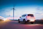 Chery Tiggo 8 2018 года